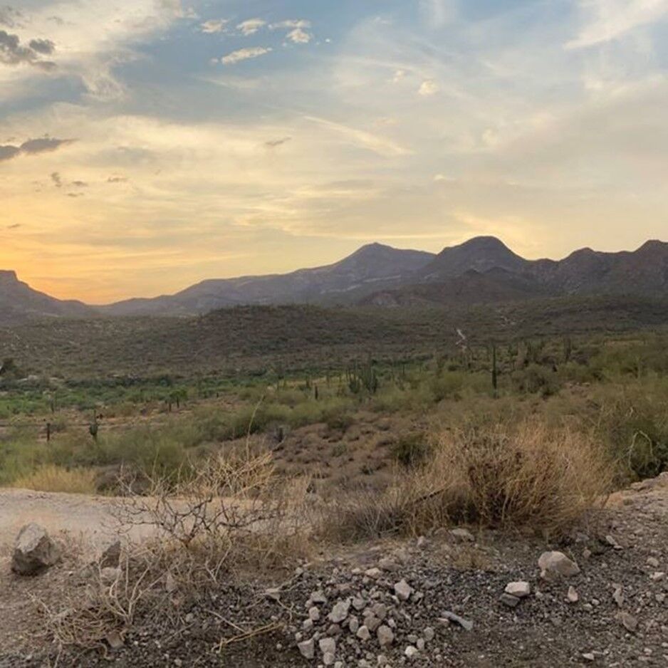 Spur Cross Ranch Conservation Area